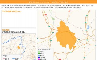 平乐县天气预报,气候特征与生活指南-全方位解析