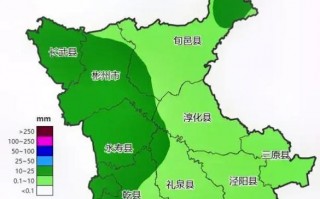 咸阳秦都区天气预报：精准气象数据与生活指南