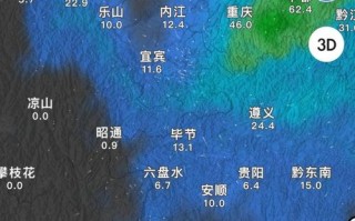 渝水区天气预报7天查询-精准气象数据与生活指南