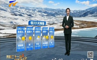 宁夏中卫天气预报,气候特征解析与出行指南