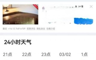 洛阳天气预报,实时监测与出行指南-全方位解析