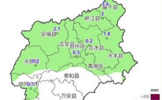 安吉县天气预报：实时数据与出行建议全攻略