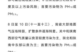 陕西三原天气预报,气候特征与生活指南-精准气象服务解析