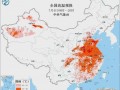 嘉定一周天气预报：温度变化与降水趋势全解析