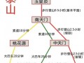 泰山风景区天气预报,登山指南与最佳游览季节解析