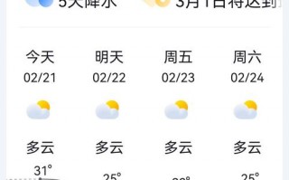 永新天气预报15天：精准气象数据与农事建议