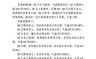 东源县天气预报：精准气象数据与生活指南