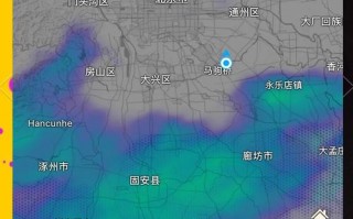 北京天气预报7天：精准预测与出行指南