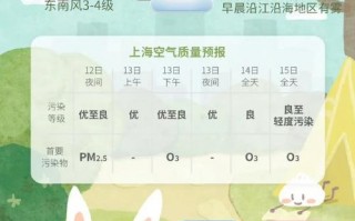 上海温度天气预报15天-精准分析与生活指南