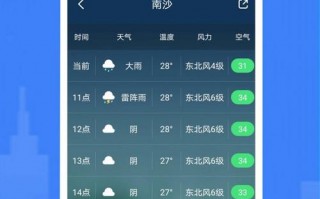 坪石镇天气预报查询方法与气候特征全解析