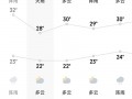 新河天气预报15天：精准气象数据与农事规划指南