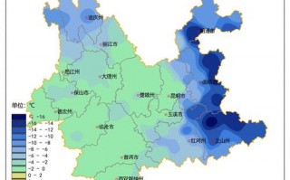 红河县天气预报精准解读与应对策略