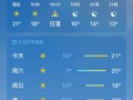 柳城县天气预报,气候特征解析-精准气象指南
