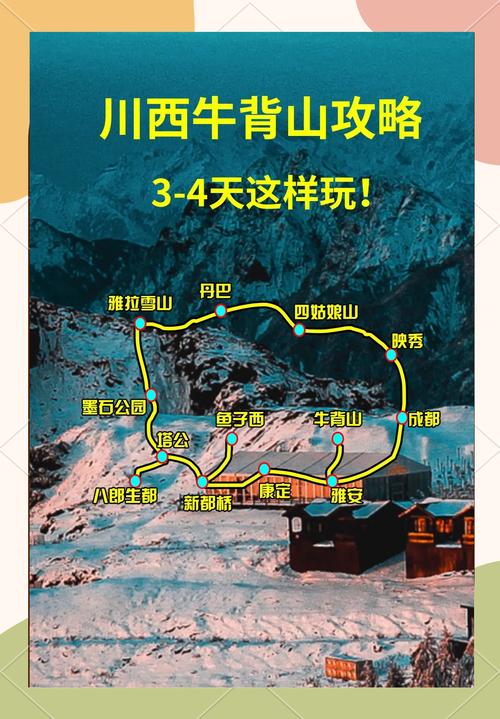 牛背山天气预报,气候变化规律-高原旅行必备指南-第1张图片-123天气 牛背山天气预报,气候变化规律-高原旅行必备指南-第1张图片-123天气