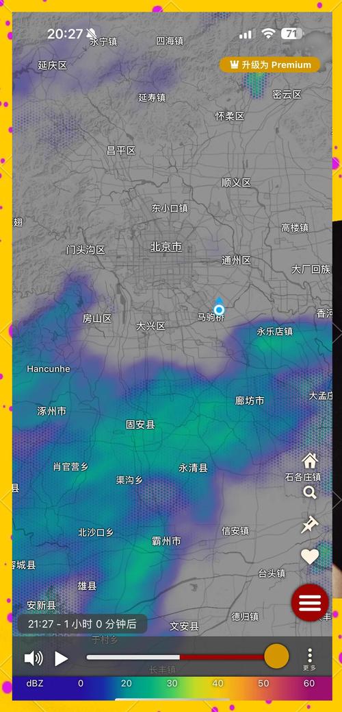北京天气预报7天:精准预测与出行指南-第1张图片-123天气 北京天气预报7天:精准预测与出行指南-第1张图片-123天气