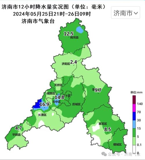 济南市市中区天气预报,精准预测与生活指南-气象服务全解析-第2张图片-123天气 济南市市中区天气预报,精准预测与生活指南-气象服务全解析-第2张图片-123天气