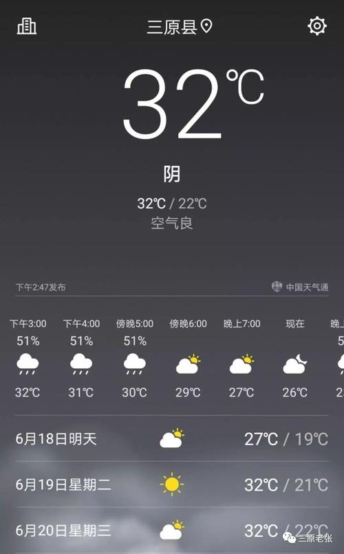 三原天气预报15天查询指南与气候特征解析-第1张图片-123天气 三原天气预报15天查询指南与气候特征解析-第1张图片-123天气