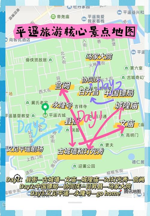 平遥县天气预报,古城气候特征与出行指南-精准气象解析-第2张图片-123天气 平遥县天气预报,古城气候特征与出行指南-精准气象解析-第2张图片-123天气