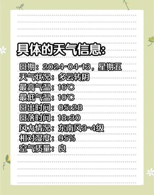 夏塔天气预报,7天精准预测与旅行穿衣指南-第1张图片-123天气