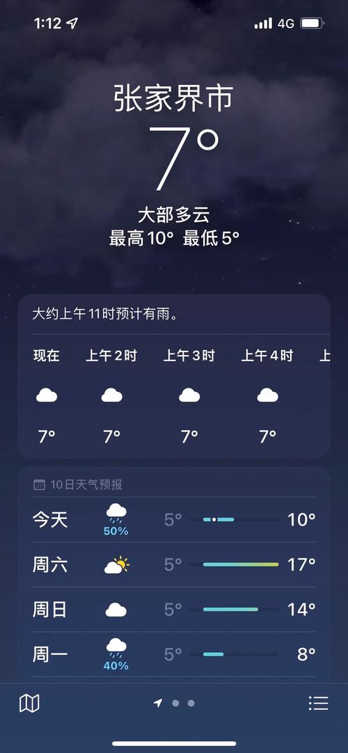 张家界未来15天天气预报查询方法与出行指南-第1张图片-123天气 张家界未来15天天气预报查询方法与出行指南-第1张图片-123天气