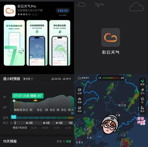 西安天气预报,精准掌握古都气象-全方位解析指南-第2张图片-123天气