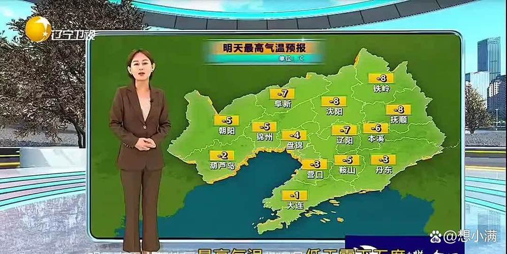沈阳40天天气预报：精准预测与生活应对指南-第2张图片-123天气