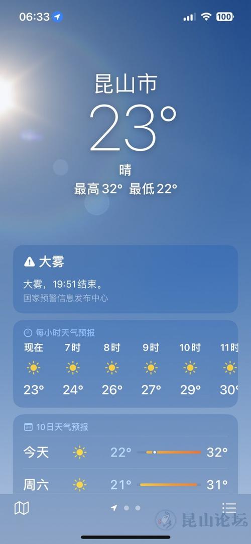 克什克腾旗天气预报15天查询-精准气象分析与出行指南-第1张图片-123天气