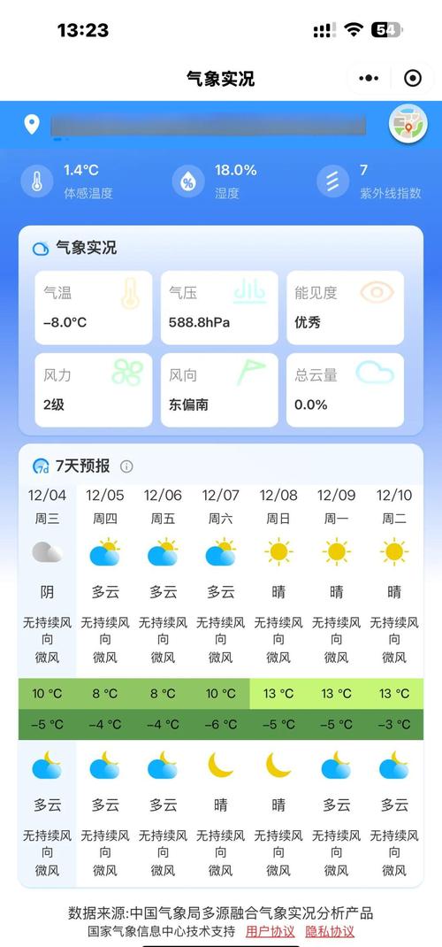 梅县区天气预报：精准获取与气候特征全解析-第2张图片-123天气