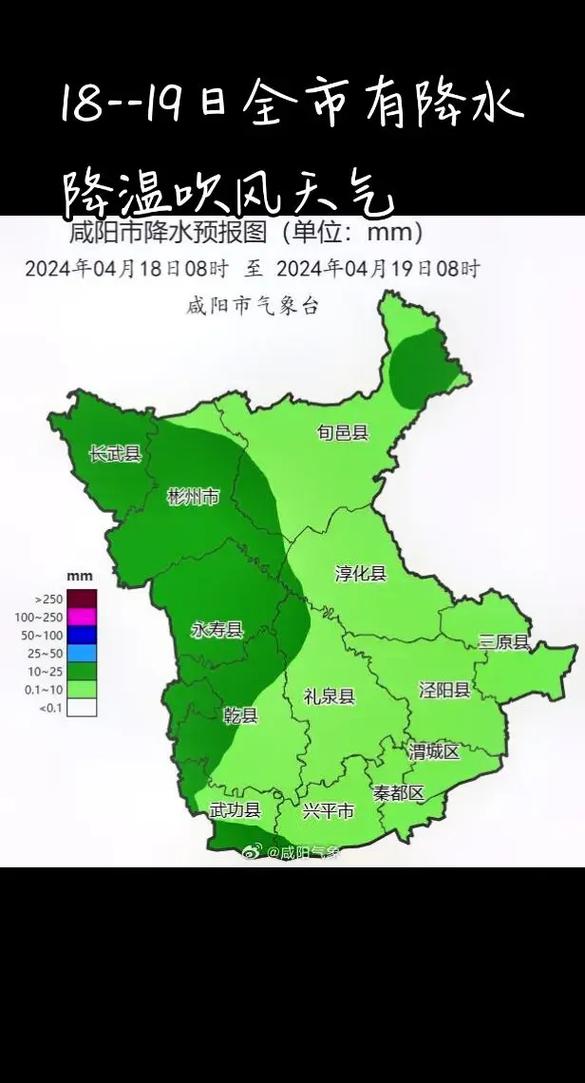 咸阳秦都区天气预报：精准气象数据与生活指南-第1张图片-123天气