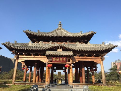 临汾尧都区天气预报,气候特征详解-精准气象服务指南-第2张图片-123天气