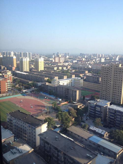 临汾市尧都区天气预报：精准预测与生活指南-第1张图片-123天气