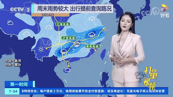 四川仁寿天气预报详解：精准掌握川南气候动态-第1张图片-123天气