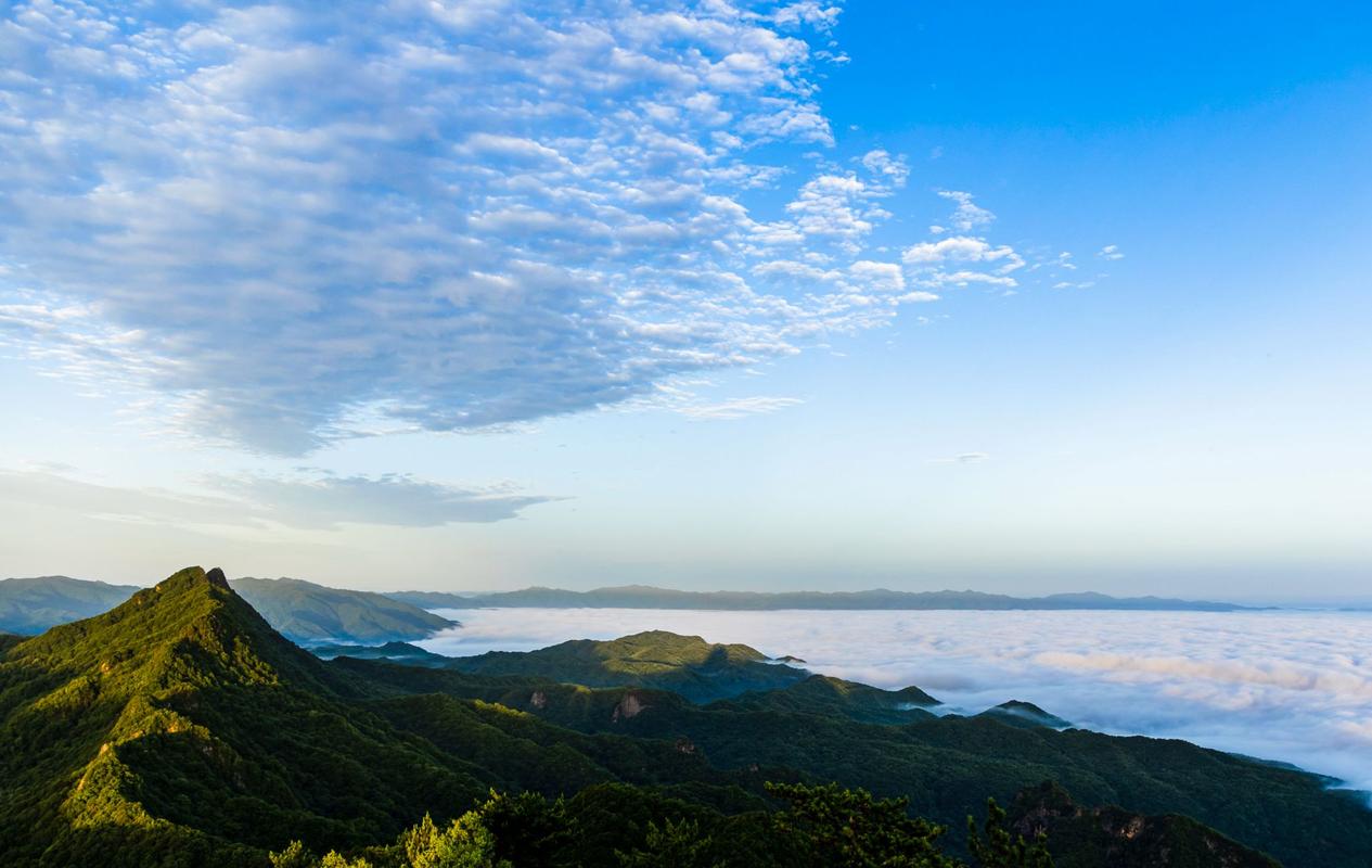 麦积山天气预报,景区气候特征与旅游指南-全年出行必备-第2张图片-123天气