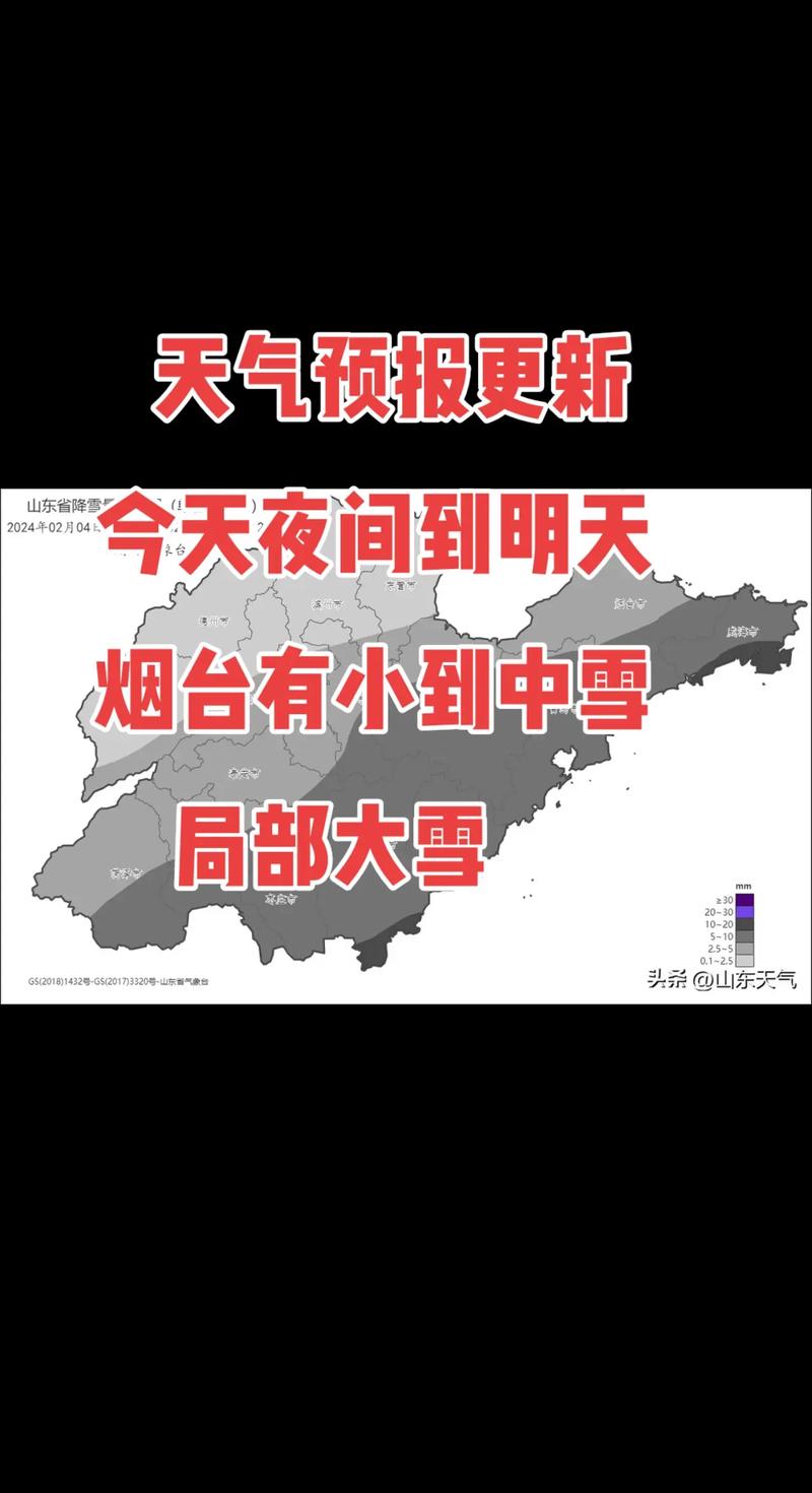 烟台牟平天气预报,区域气候特征-精准气象服务指南-第1张图片-123天气